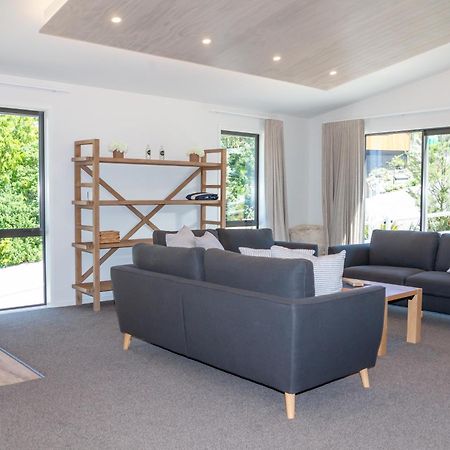 Rolki House - Hanmer Springs Holiday Home 外观 照片
