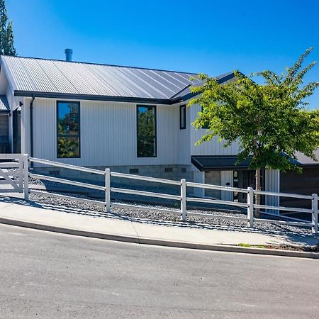 Rolki House - Hanmer Springs Holiday Home 外观 照片
