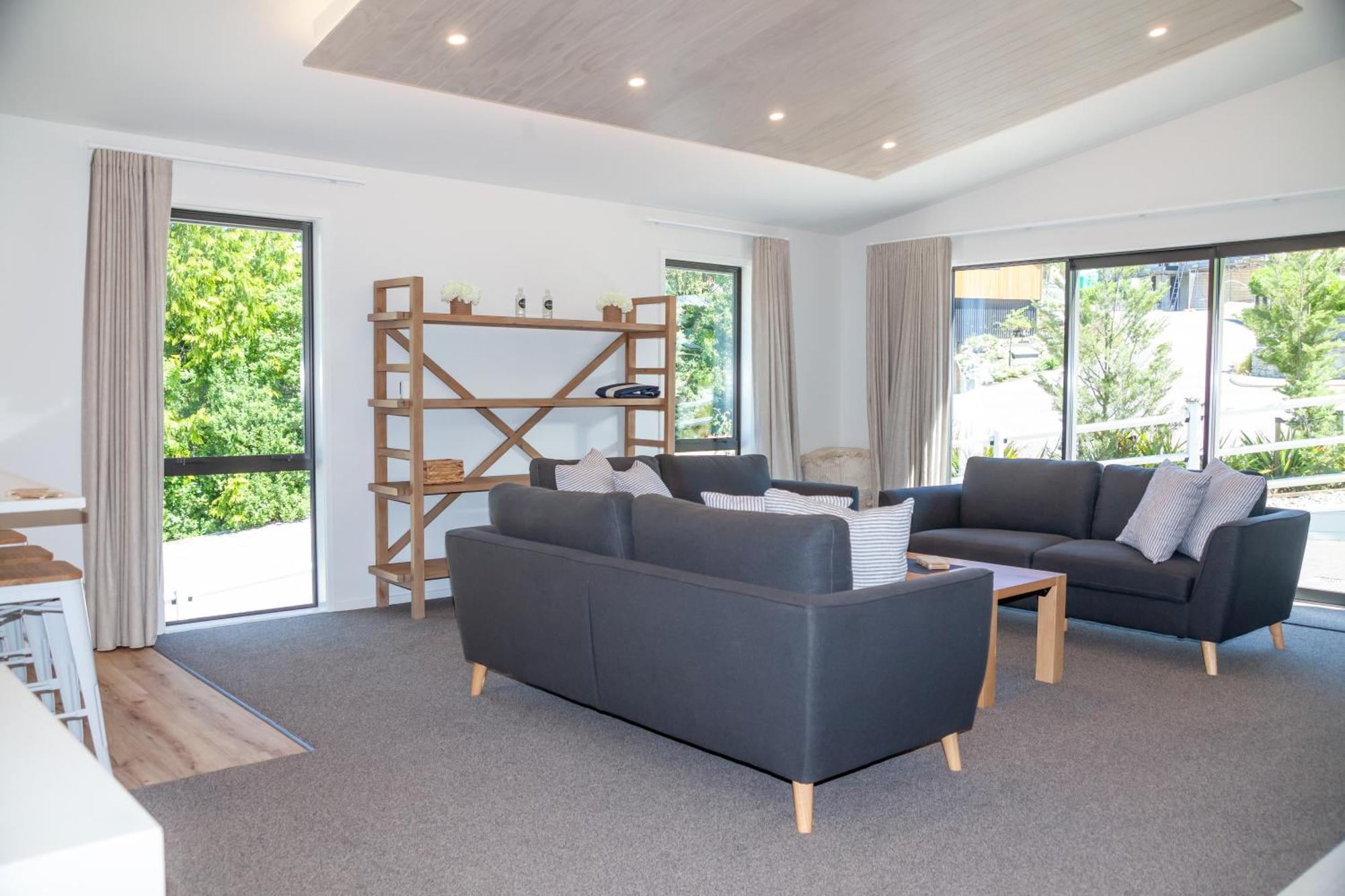 Rolki House - Hanmer Springs Holiday Home 外观 照片