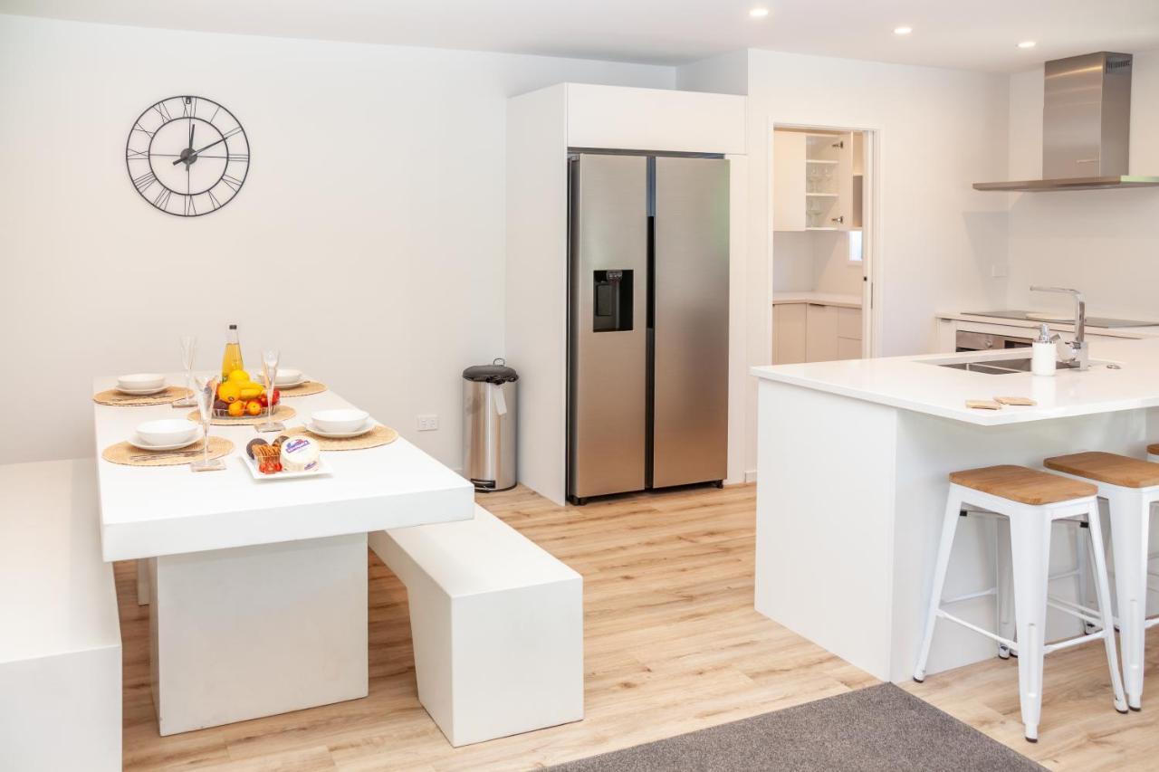 Rolki House - Hanmer Springs Holiday Home 外观 照片