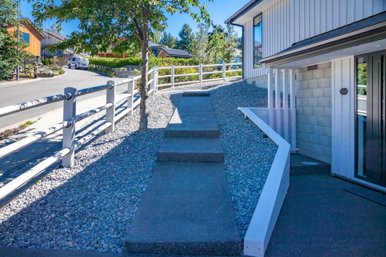 Rolki House - Hanmer Springs Holiday Home 外观 照片
