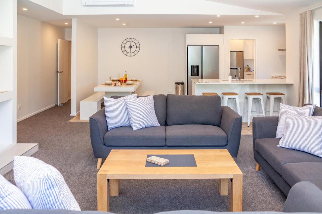 Rolki House - Hanmer Springs Holiday Home 外观 照片