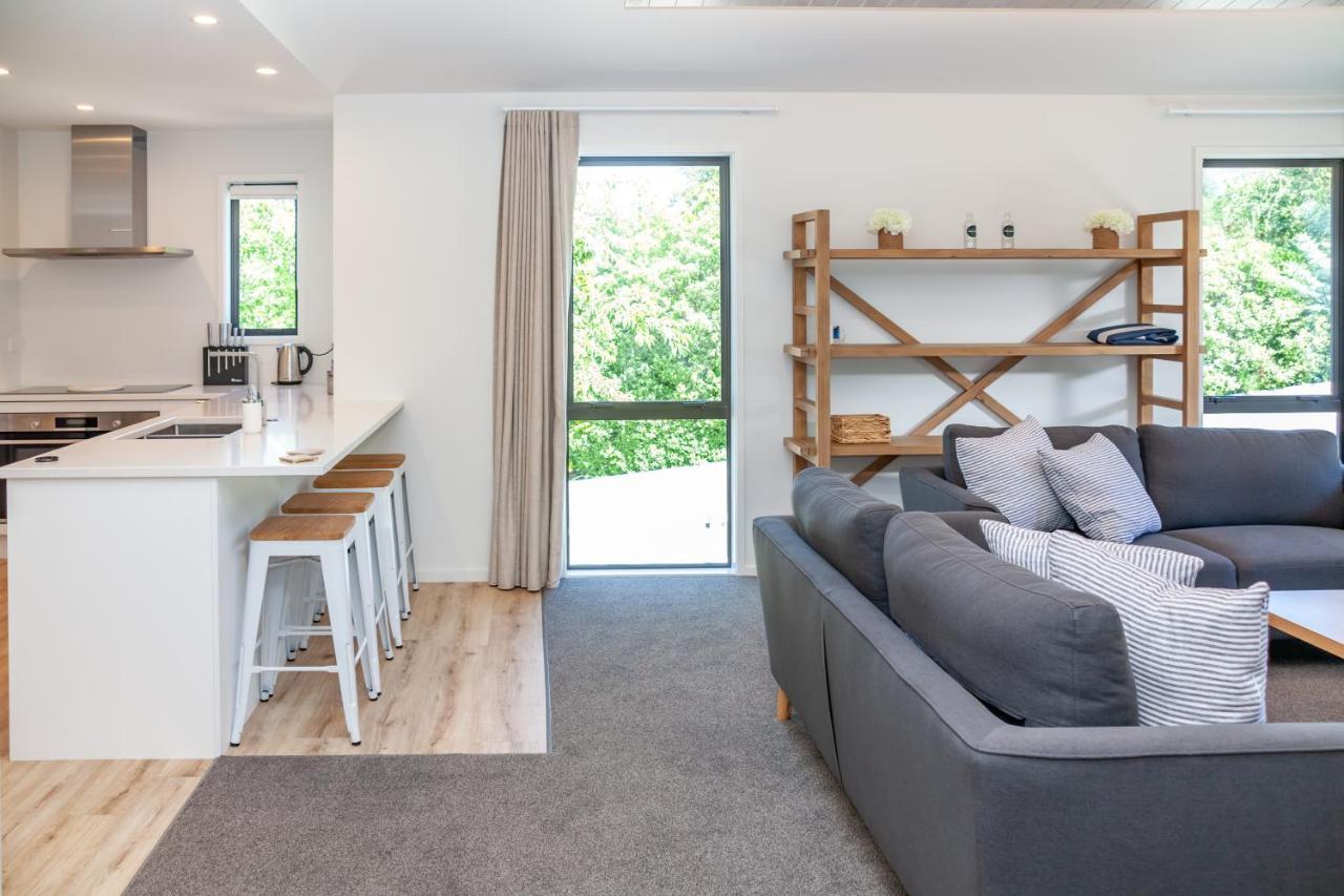 Rolki House - Hanmer Springs Holiday Home 外观 照片
