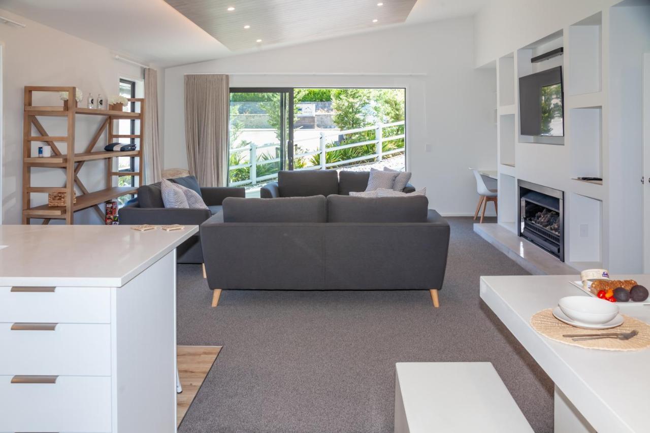 Rolki House - Hanmer Springs Holiday Home 外观 照片