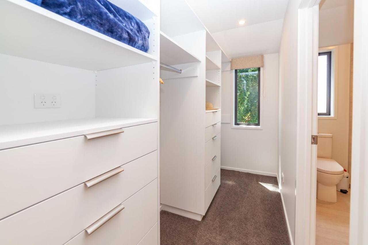 Rolki House - Hanmer Springs Holiday Home 外观 照片