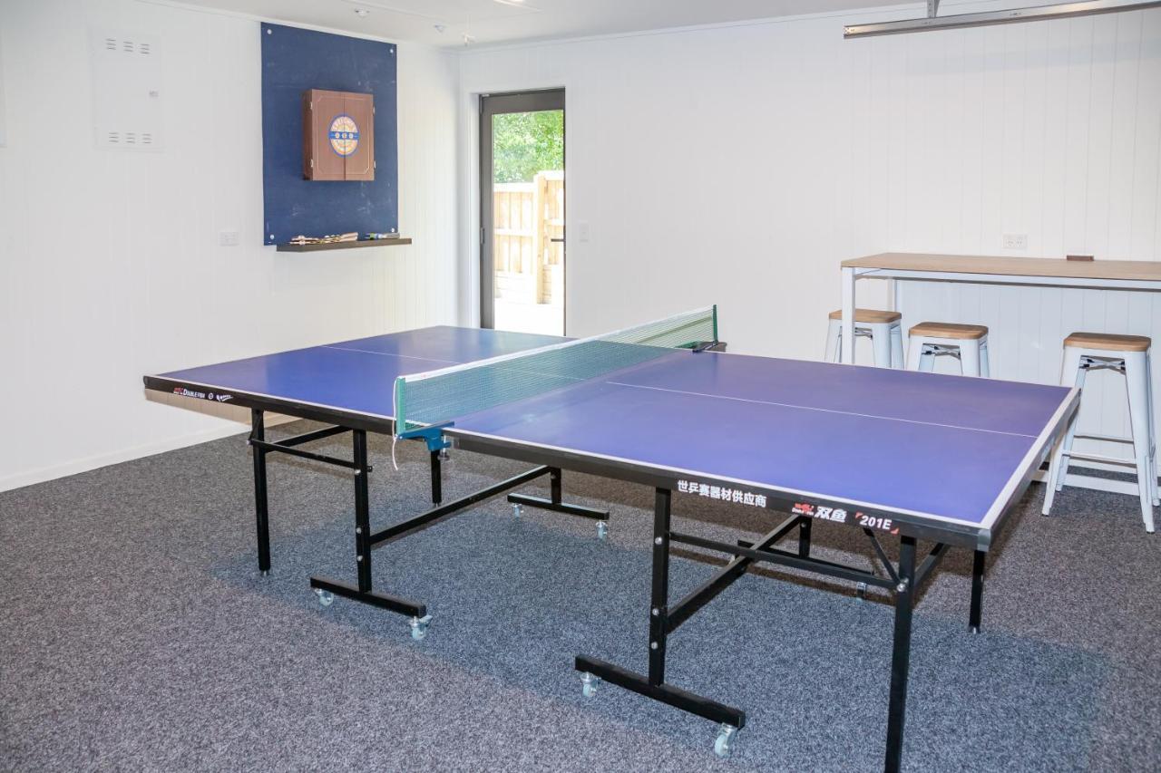 Rolki House - Hanmer Springs Holiday Home 外观 照片