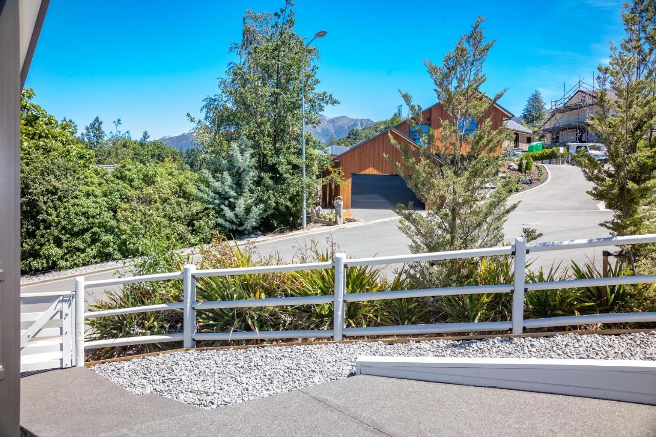Rolki House - Hanmer Springs Holiday Home 外观 照片