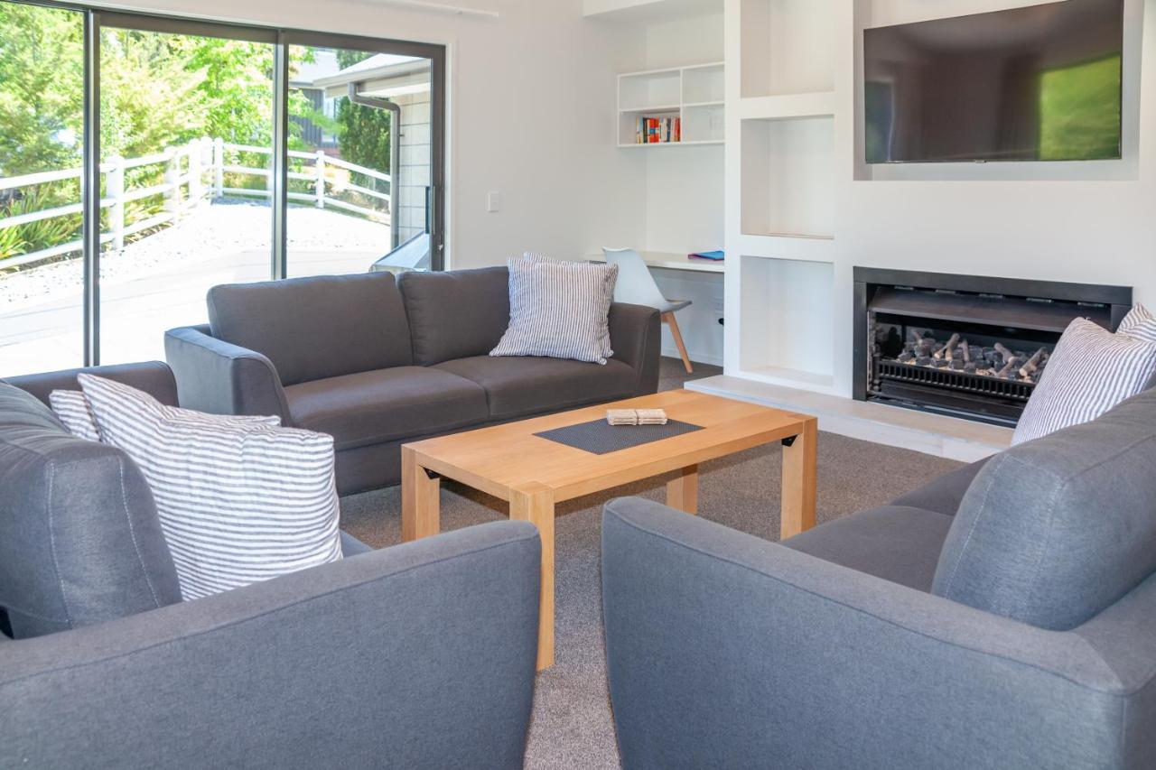 Rolki House - Hanmer Springs Holiday Home 外观 照片