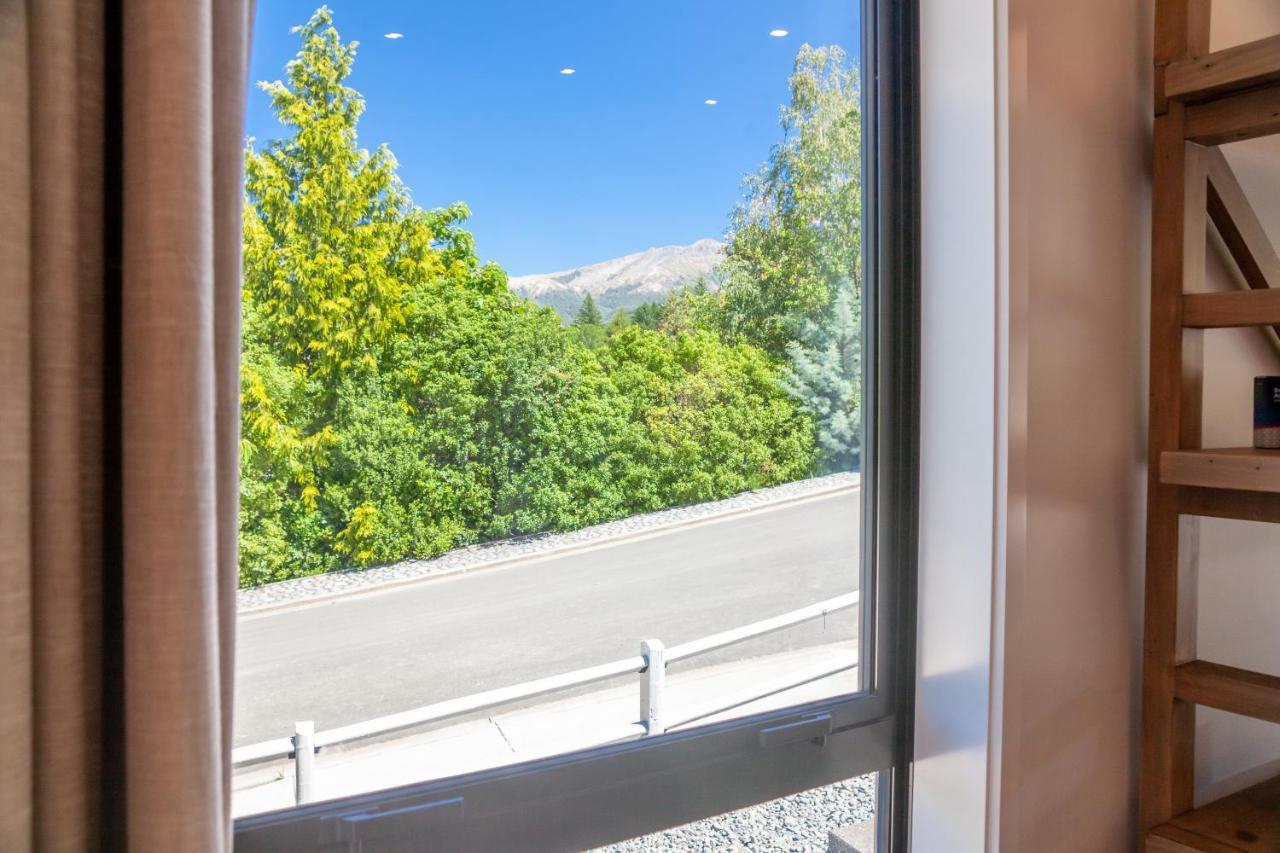 Rolki House - Hanmer Springs Holiday Home 外观 照片