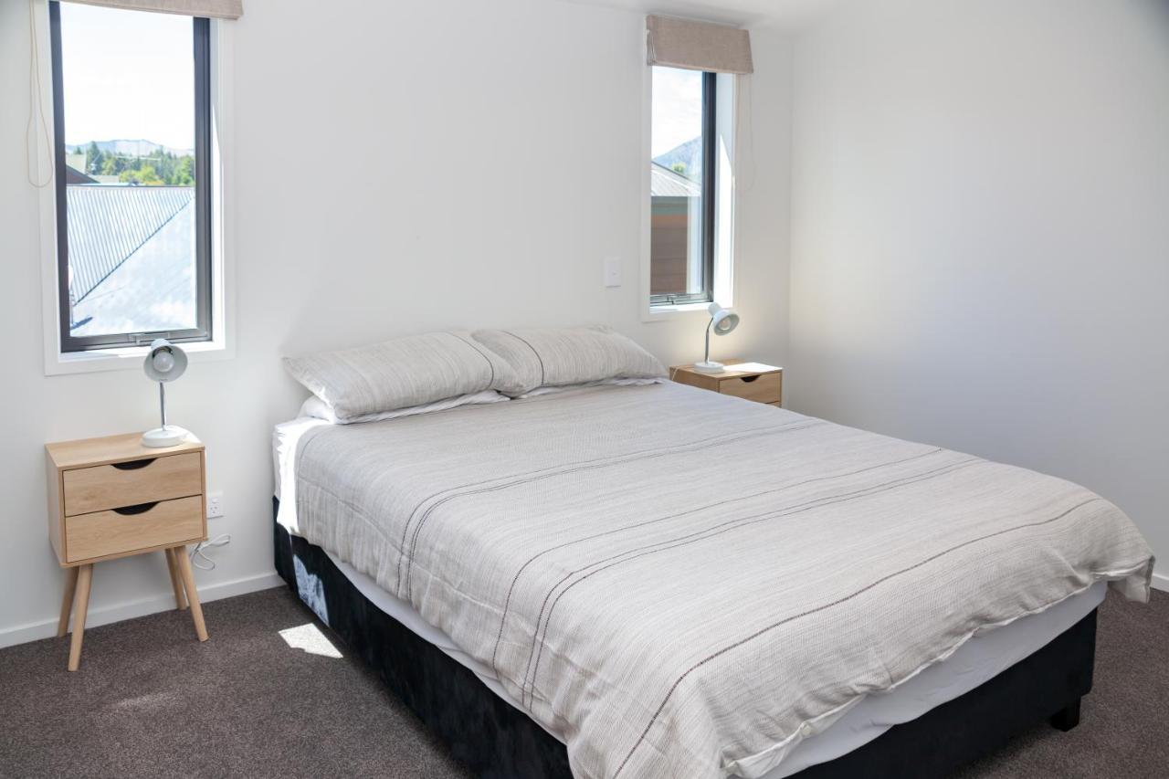 Rolki House - Hanmer Springs Holiday Home 外观 照片