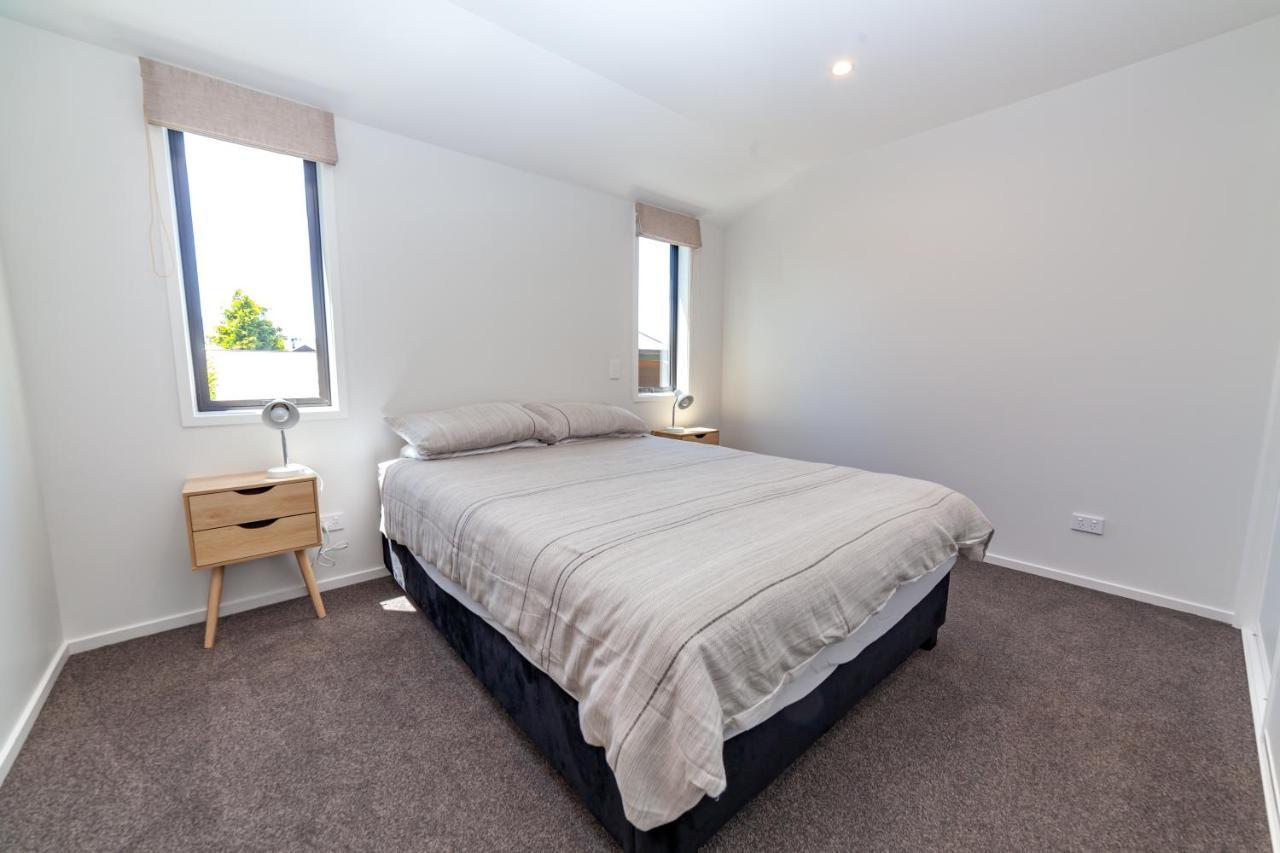 Rolki House - Hanmer Springs Holiday Home 外观 照片