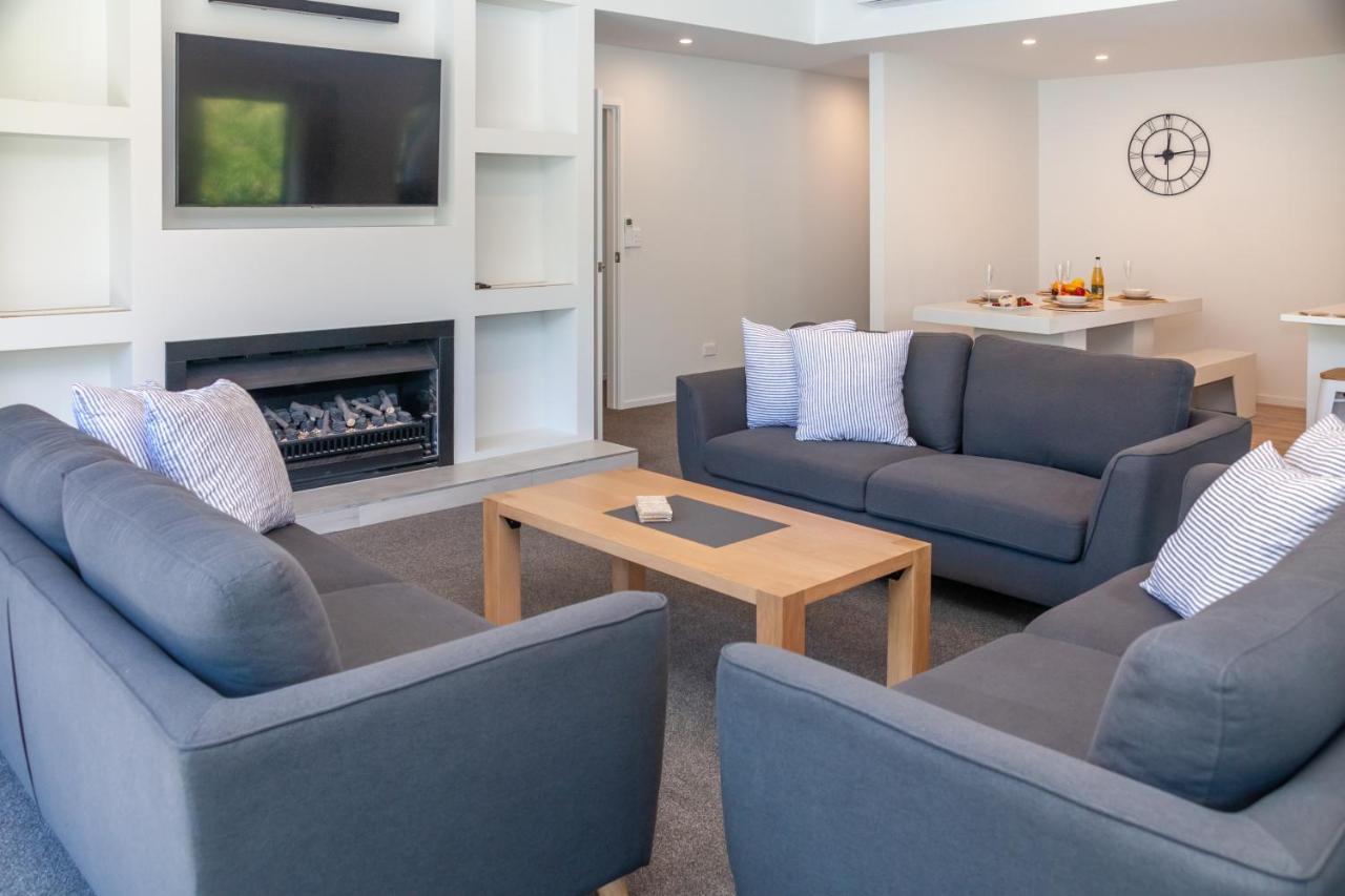 Rolki House - Hanmer Springs Holiday Home 外观 照片