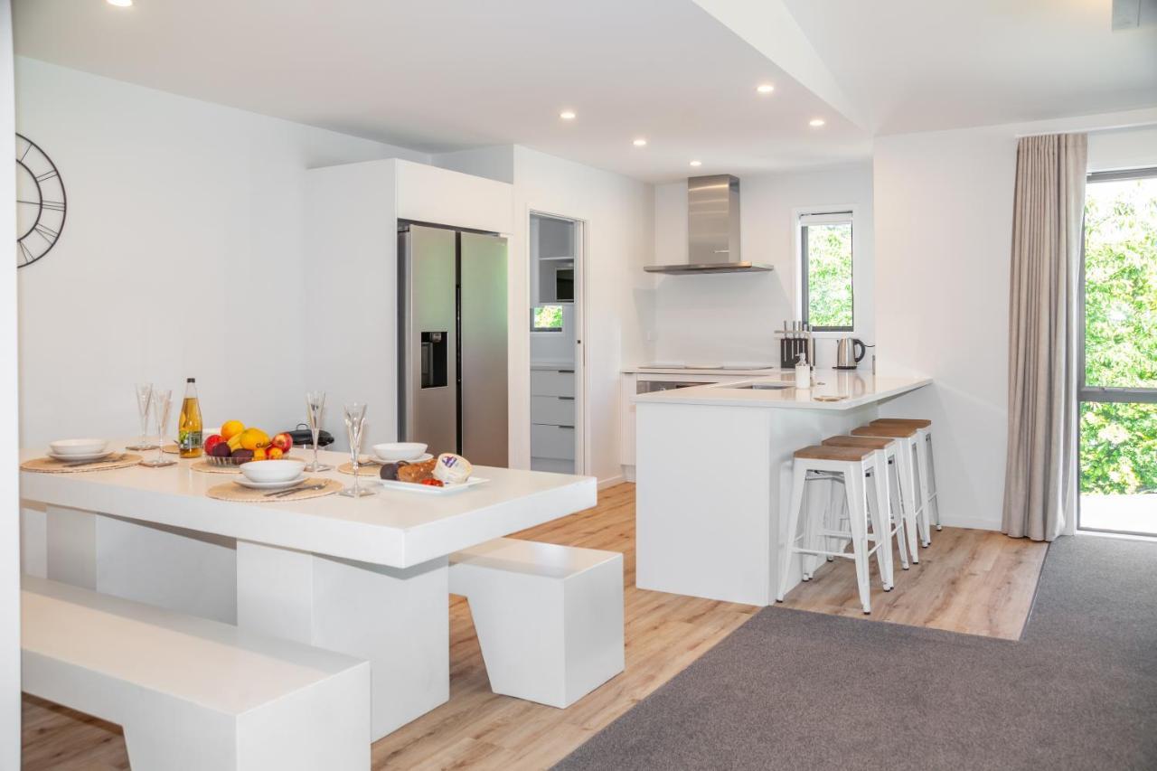 Rolki House - Hanmer Springs Holiday Home 外观 照片