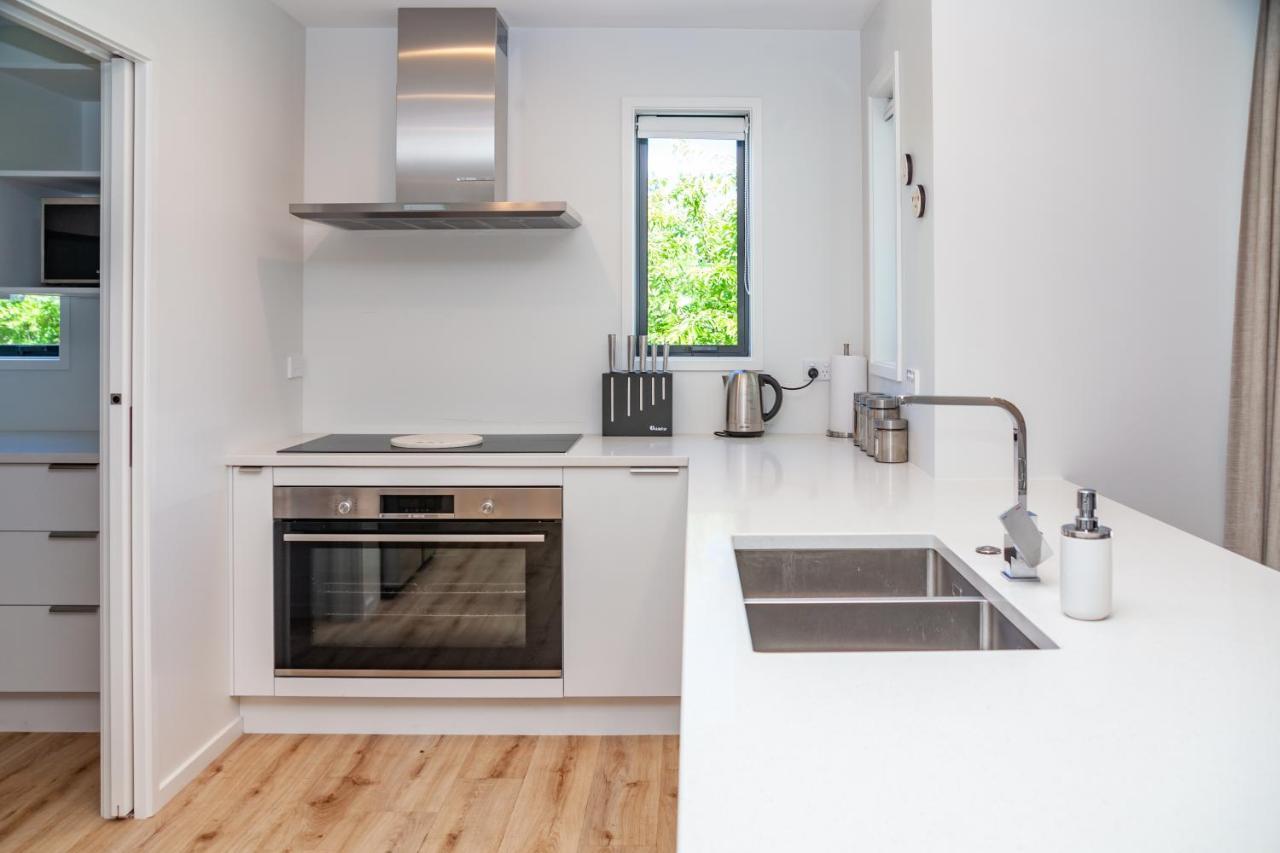 Rolki House - Hanmer Springs Holiday Home 外观 照片